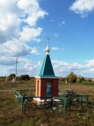 Неизвестная часовня - Убей - Дрожжановский район - Республика Татарстан