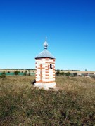 Часовенный столб, , Большое Фролово, Буинский район, Республика Татарстан
