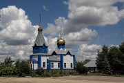 Церковь Михаила Архангела - Перелюб - Перелюбский район - Саратовская область