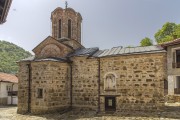 Монастырь Михаила и Гавриила Архангелов - Кучевиште - Северная Македония - Прочие страны
