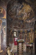 Кучевиште. Монастырь Михаила и Гавриила Архангелов