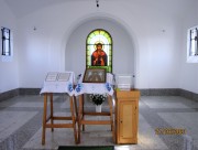Церковь Георгия Победоносца - Городец - Лужский район - Ленинградская область