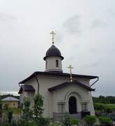 Городец. Георгия Победоносца, церковь