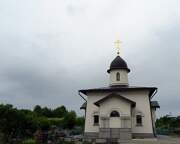 Городец. Георгия Победоносца, церковь
