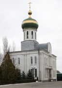Церковь Игнатия Брянчанинова - Невинномысск - Невинномысск, город - Ставропольский край