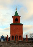 Церковь Воскресения Христова, , Невинномысск, Невинномысск, город, Ставропольский край