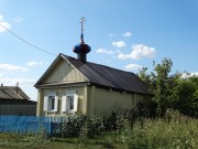 Церковь Зосимы Еннатской, , Новоархангельское, Шарлыкский район, Оренбургская область