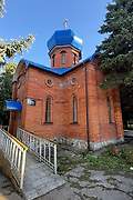Спасское. Спиридона Тримифунтского, церковь