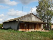 Церковь Николая Чудотворца, , Дарьино, Мелеузовский район, Республика Башкортостан