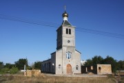 Церковь Гурия (Карпова) - Веселовка - Сакский район - Республика Крым