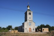 Веселовка. Гурия (Карпова), церковь