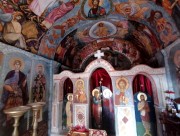 Оградженица (Светог-Спиридон). Женский монастырь Спиридона Тримифунтского