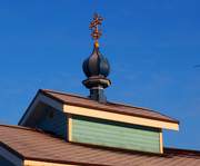 Василеостровский район. 