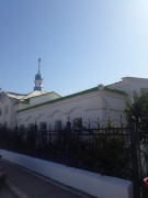 Церковь Андрея (Косовского) на Архиерейском подворье - Феодосия - Феодосия, город - Республика Крым