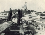 Собор Казанской иконы Божией Матери (старый), С сайта https://pastvu.com/p/231416<br>, Ставрополь, Ставрополь, город, Ставропольский край