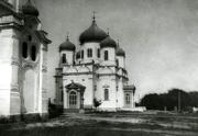 Собор Казанской иконы Божией Матери (старый) - Ставрополь - Ставрополь, город - Ставропольский край