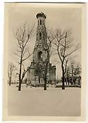 Ставрополь. Казанской иконы Божией Матери (старый), собор