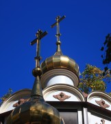 Церковь Варвары при Строительном техникуме, , Ставрополь, Ставрополь, город, Ставропольский край