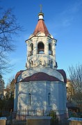 Церковь Николая Чудотворца - Ставрополь - Ставрополь, город - Ставропольский край