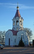 Церковь Николая Чудотворца - Ставрополь - Ставрополь, город - Ставропольский край