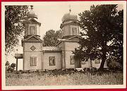 Линев. Михаила Архангела, церковь