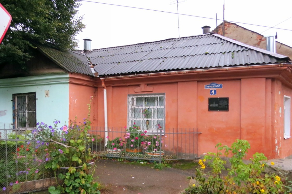 Часовня Казанской иконы Божией Матери, Арзамас (Арзамасский район и г. Арзамас, Нижегородская область). фасады