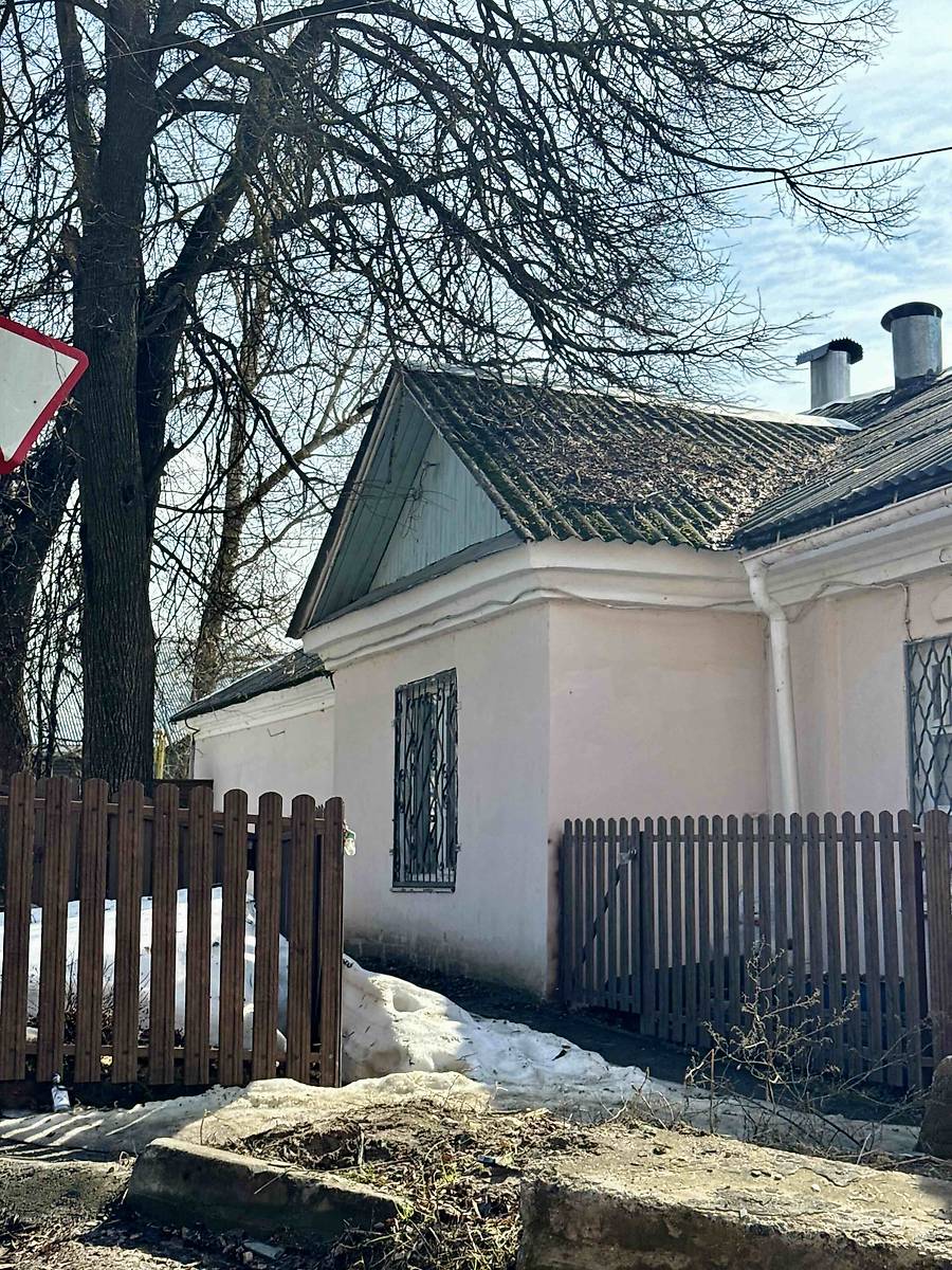 фасады. Часовня Казанской иконы Божией Матери, Арзамас (Арзамасский район и г. Арзамас, Нижегородская область)