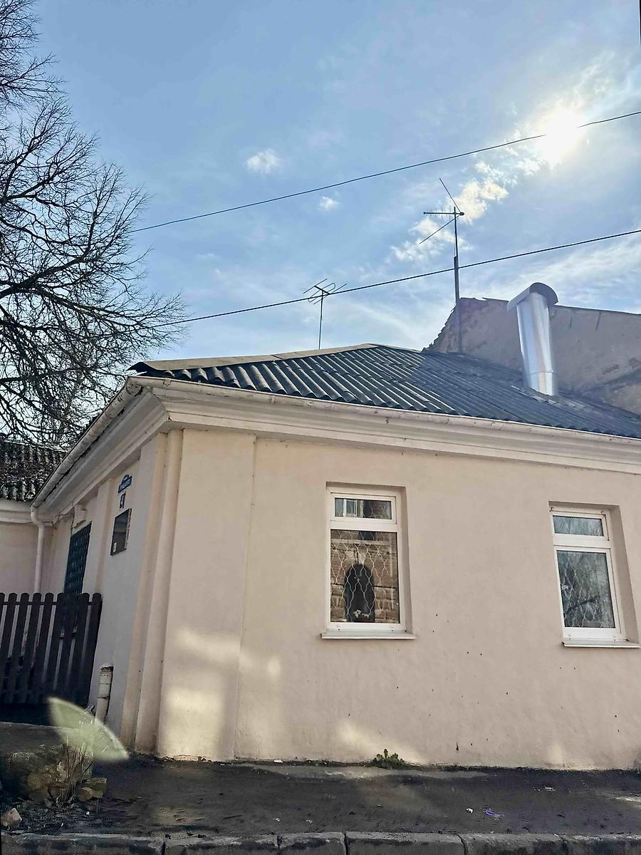 фасады. Часовня Казанской иконы Божией Матери, Арзамас (Арзамасский район и г. Арзамас, Нижегородская область)