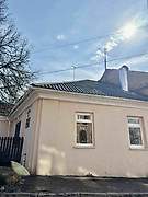 Арзамас. Казанской иконы Божией Матери, часовня