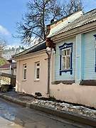 Арзамас. Казанской иконы Божией Матери, часовня