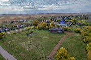 Церковь Покрова Пресвятой Богородицы - Байдары - Половинский район - Курганская область