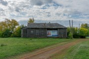 Байдары. Покрова Пресвятой Богородицы, церковь