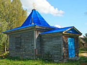 Часовня Рождества Пресвятой Богородицы, , Бор, Лихославльский район, Тверская область