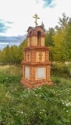 Неизвестная часовня, , Фокино, Воротынский район, Нижегородская область