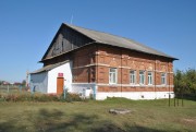 Церковь Георгия Победоносца, , Смородино, Узловский район, Тульская область
