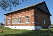 Церковь Георгия Победоносца, , Смородино, Узловский район, Тульская область