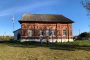 Смородино. Георгия Победоносца, церковь
