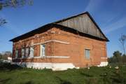 Смородино. Георгия Победоносца, церковь