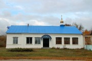 Домовая церковь Вознесения Господня - Куликово - Усманский район - Липецкая область