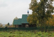 Церковь Рождества Пресвятой Богородицы (?), , Иворово, Юрьев-Польский район, Владимирская область