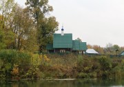 Церковь Рождества Пресвятой Богородицы (?) - Иворово - Юрьев-Польский район - Владимирская область