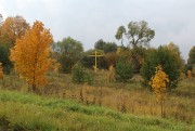 Иворово. Рождества Пресвятой Богородицы (?), церковь