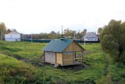 Часовня Смоленской иконы Божией Матери у святого источника, Часовня у источника<br>, Гаврилов Посад, Гаврилово-Посадский район, Ивановская область