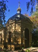 Матроны Московской при Краевой психиатрической больнице, часовня