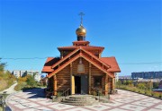 Церковь Матроны Московской - Ставрополь - Ставрополь, город - Ставропольский край