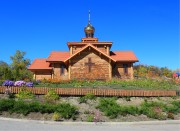 Церковь Матроны Московской, , Ставрополь, Ставрополь, город, Ставропольский край