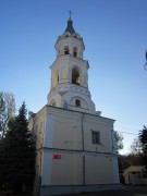 Крестильная церковь Владимира равноапостольного в колокольне собора Андрея Первозванного, , Ставрополь, Ставрополь, город, Ставропольский край