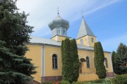 Церковь Иоанна Богослова, Фасады<br>, Тугулук, Грачёвский район, Ставропольский край