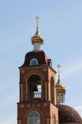 Церковь Иверской иконы Божией Матери, Фасады<br>, Грачёвка, Грачёвский район, Ставропольский край