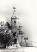 Труновское. Серафима Саровского, церковь